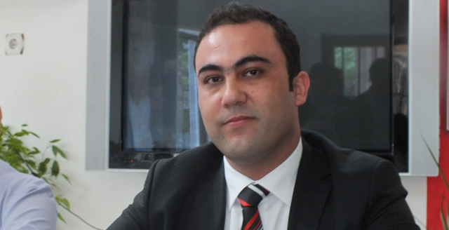Cumhuriyet Halk Partisi Örgütleri 81 ilde eş zamanlı olarak basın