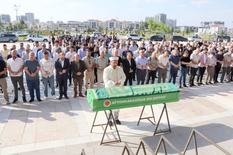   Afyonkarahisar Ticaret ve Sanayi Odası, Afyonkarahisar Sanayici ve İş