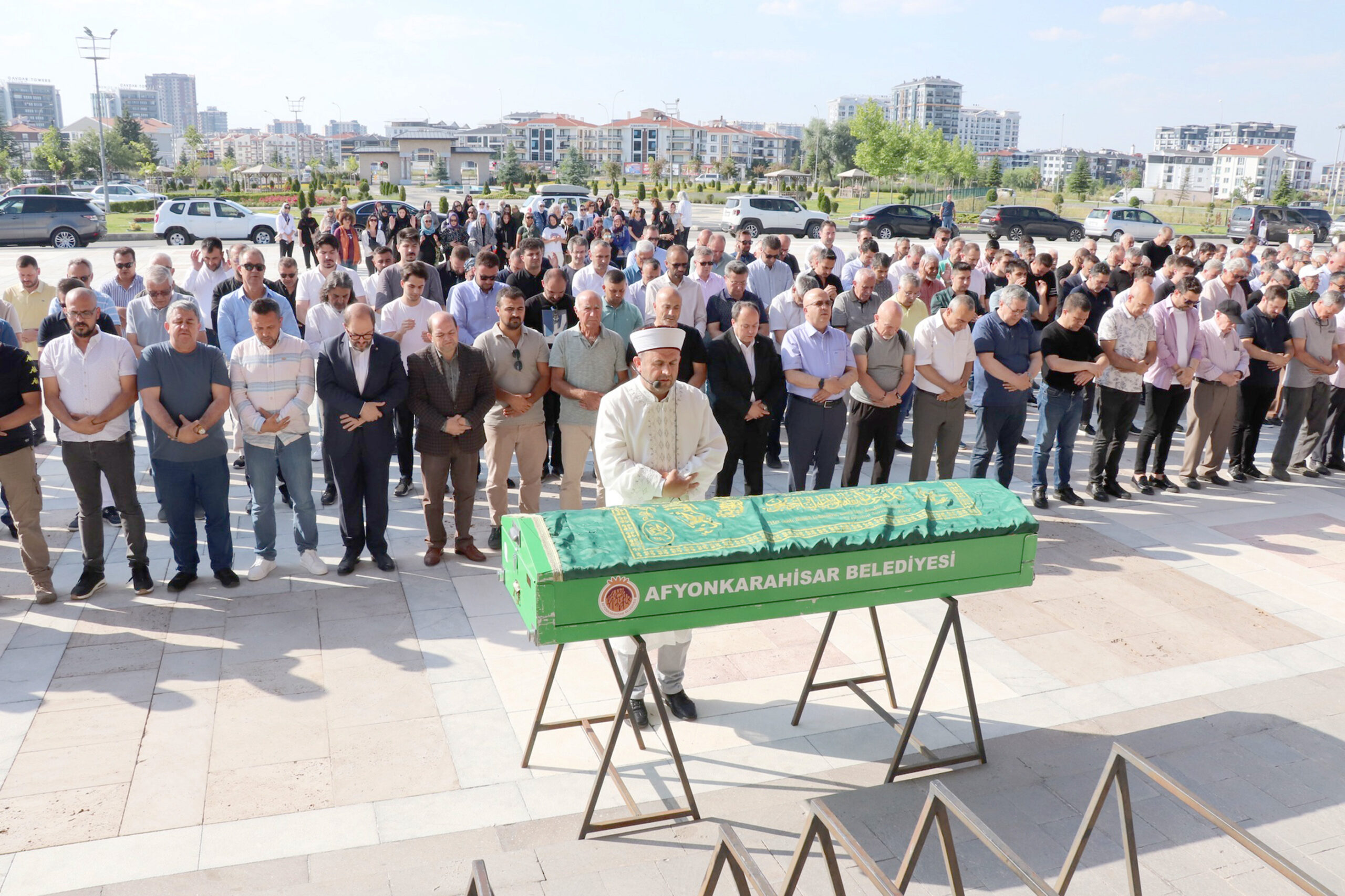   Afyonkarahisar Ticaret ve Sanayi Odası, Afyonkarahisar Sanayici ve İş