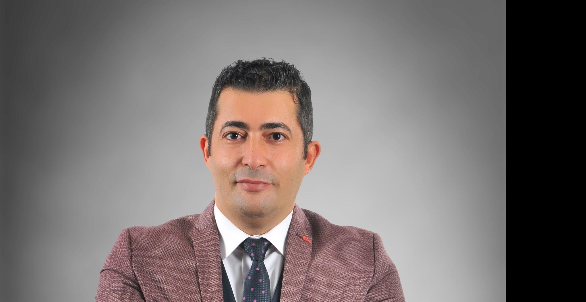– OEDAŞ Afyonkarahisar İl Müdürü Cafer Demir GÜRAM Danışma Kurulu Üyesi