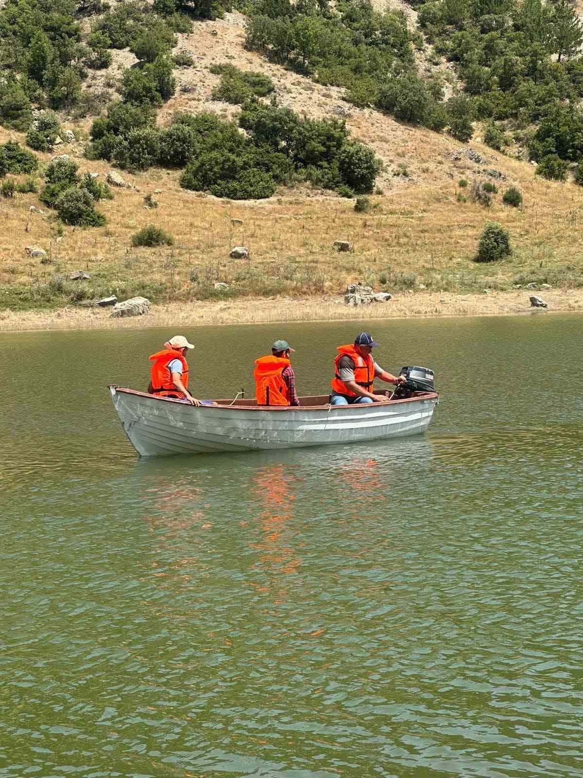 SANDIKLI’DA YASA DIŞI AVCILIĞA GEÇİŞ YOK