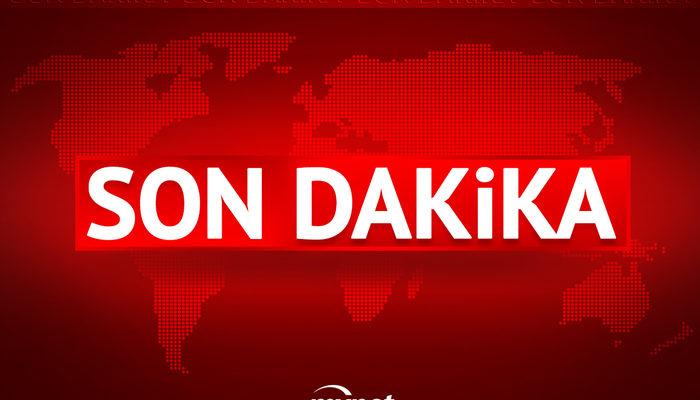 Afyonkarahisar’da kontrolden çıkarak orta refüjdeki çitlere çarpan otomobilde 11 yaşındaki