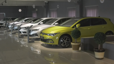 Araç satışlarında stokçuluk ve fırsatçılığın önüne geçmek için Ticaret Bakanlığı’nın