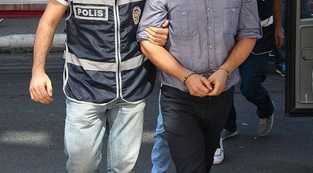 Afyonkarahisar’da Fetullahçı Terör Örgütü’ne (FETÖ) üye olma suçundan 6 yıl