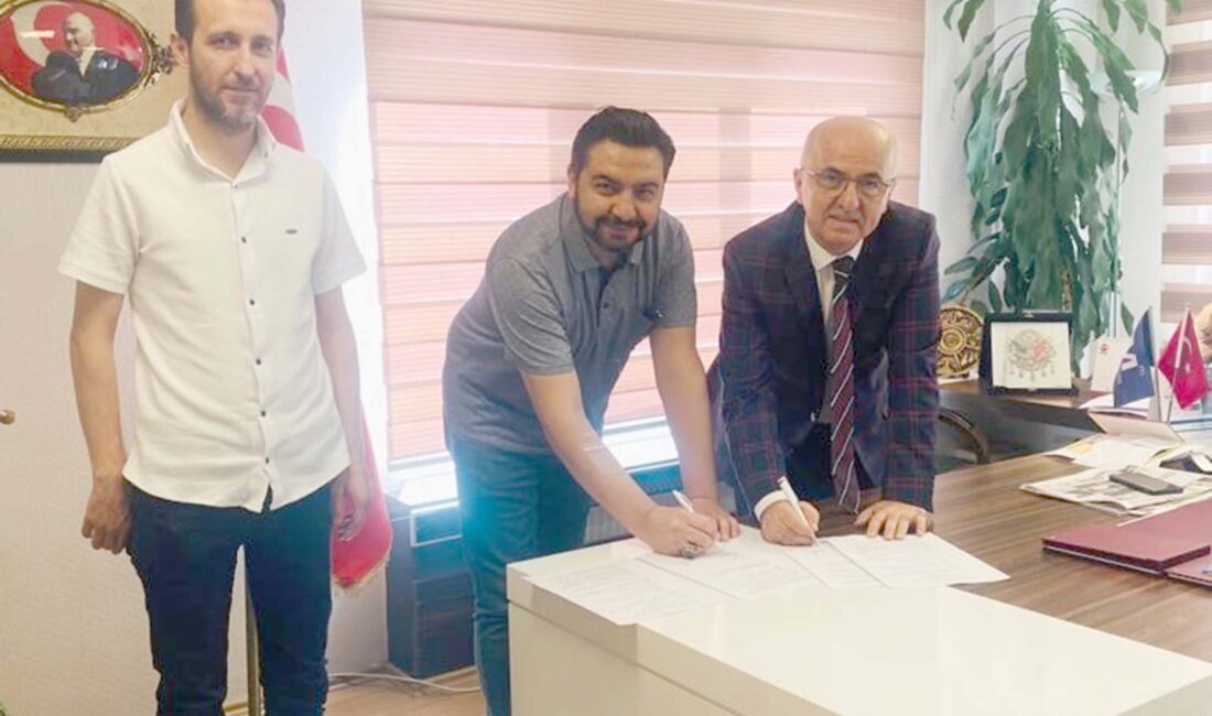 Afyonkarahisar Serbest Muhasebeci Mali Müşavirler Odası ve Bil Fen Dershanecilik