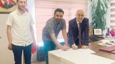 Afyonkarahisar Serbest Muhasebeci Mali Müşavirler Odası ve Bil Fen Dershanecilik