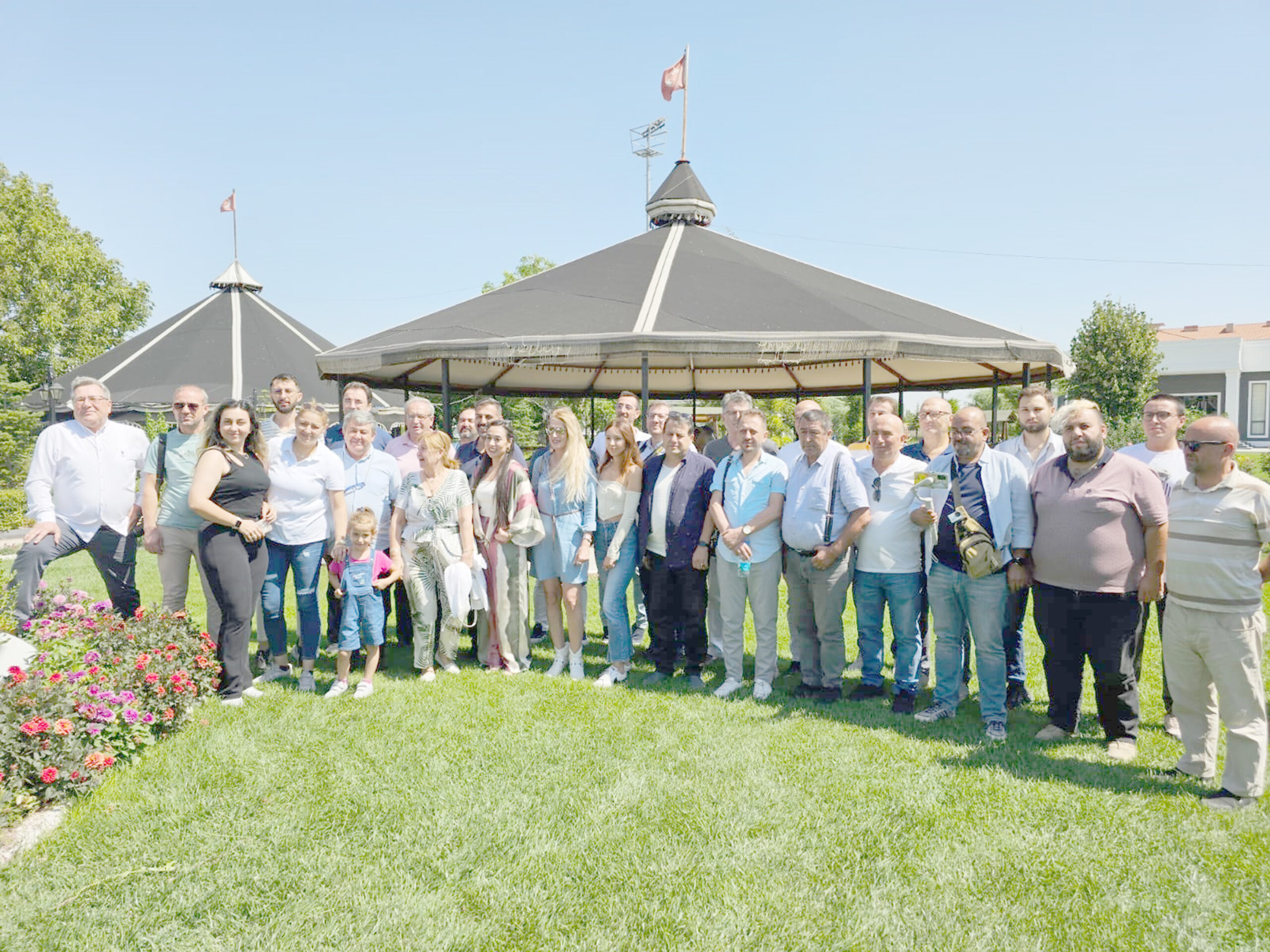 Afyonkarahisar Atlıspor Kulübü ev sahipliğinde basın mensupları için kahvaltı programı