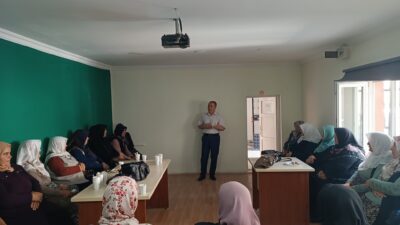 Diyanet İşleri Başkanlığı’nın 2023-2024 yılı 1’inci dönem Umre organizasyonu ile