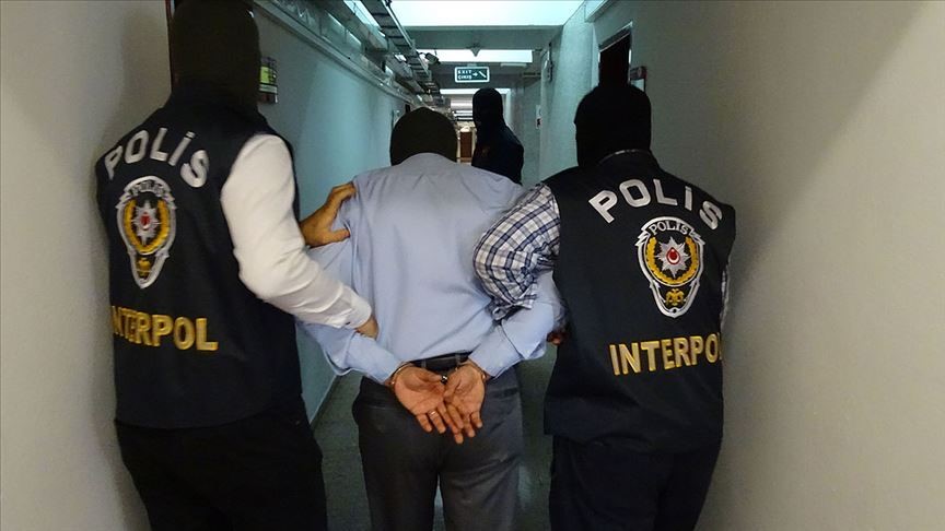 İçişleri Bakanı Ali Yerlikaya, başta terör, göçmen kaçakçılığı, uyuşturucu ticareti