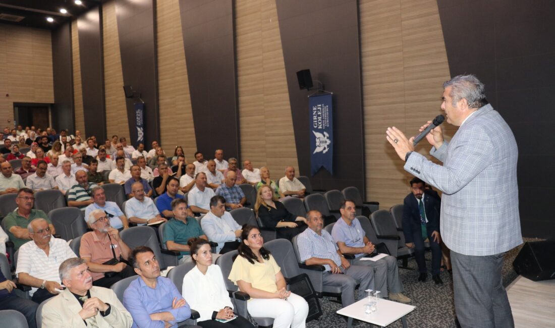 Afyonkarahisar İl Milli Eğitim Müdürlüğü tarafından merkeze bağlı tüm resmi