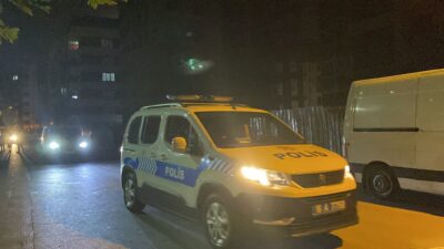 Bursa’da inşaatın merdiven boşluğunda 17 yaşında kız çocuğu cesedi bulundu.