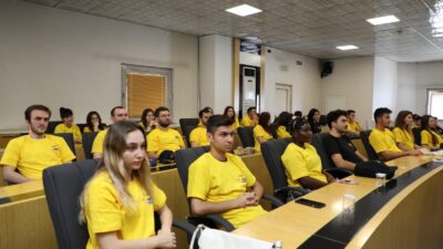 MXGP Dünya Motokros Şampiyonası ve Türkiye Motofest’te bu yıl neredeyse