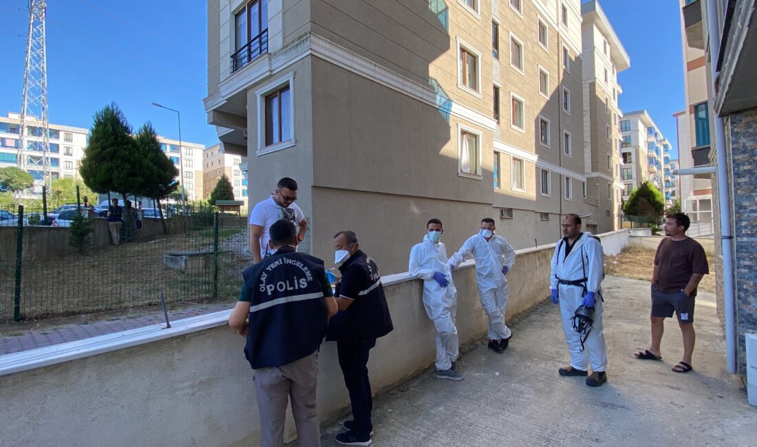 Tekirdağ Çorlu’da yaklaşık 1 haftadır haber alınamayan 51 yaşındaki vatandaş,