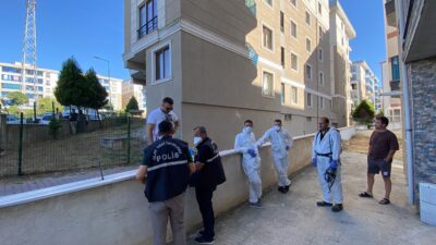 Tekirdağ Çorlu’da yaklaşık 1 haftadır haber alınamayan 51 yaşındaki vatandaş,