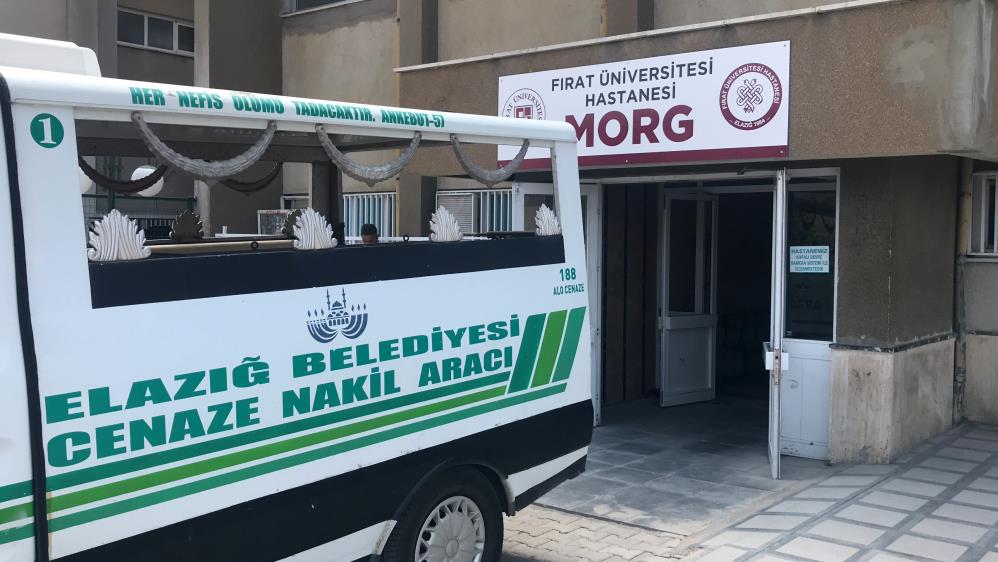 Elazığ’da nişan atma olayı sonrası çıkan kavgada, kız babası boynuna