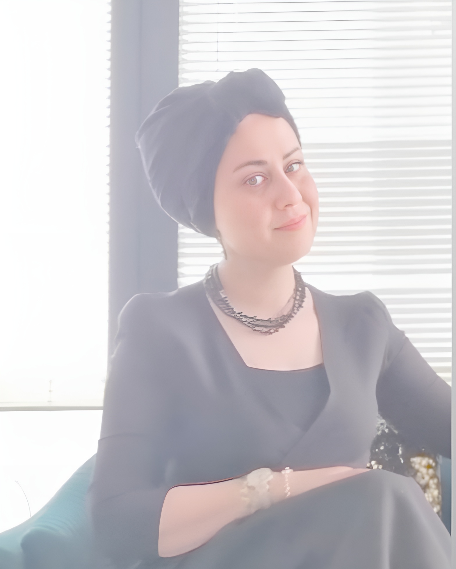 Esma Yavuz