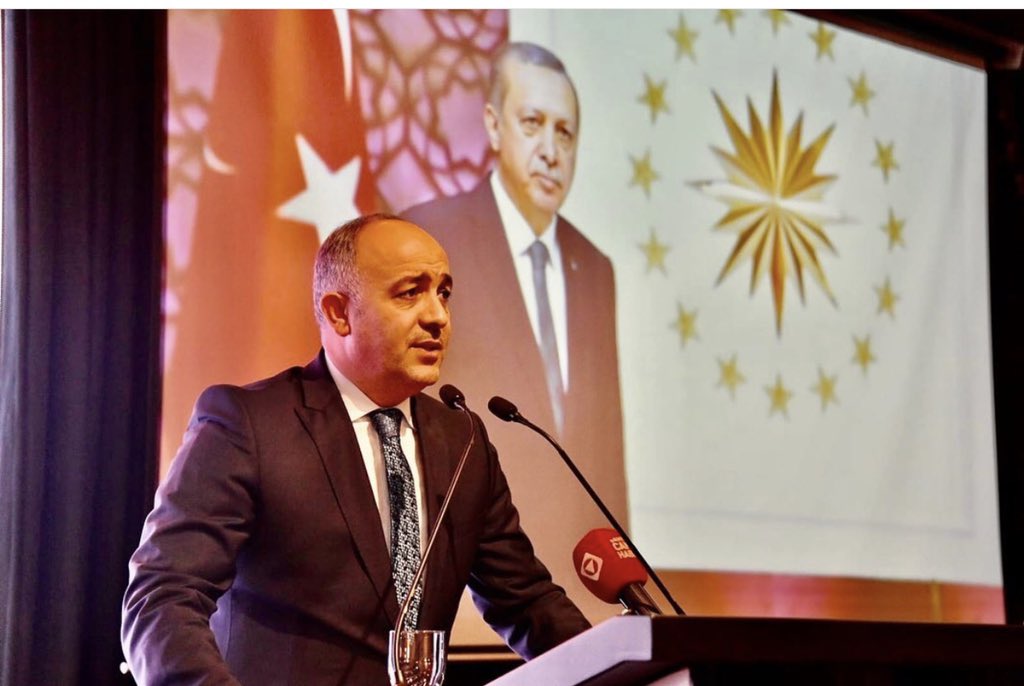 Afyonkarahisar Gençlik ve Spor İl Müdürü İsmail Hakkı Kasapoğlu, Afyonkarahisar’ın