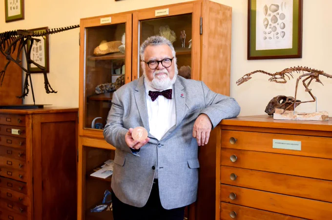 Prof. Dr. Celal Şengör, olası Marmara Depremi öncesi İstanbul’dan taşınma