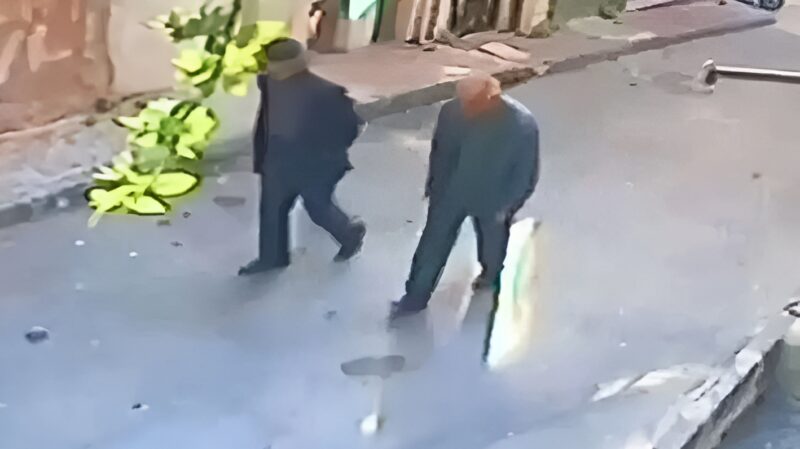 İstanbul’da 65 yaşındaki erkek arkadaşını öldürdükten sonra cesedini parçalayan 79