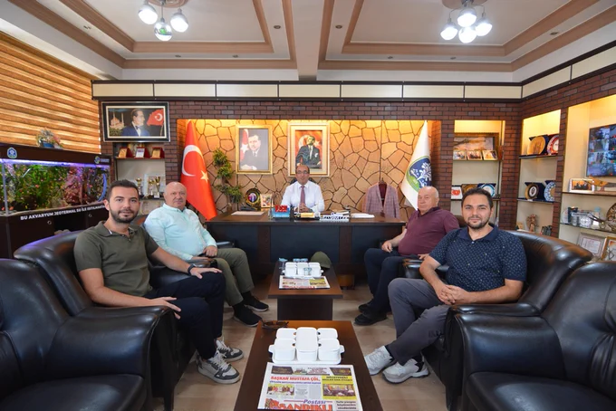 2000 yılında kurulan SANPA Gıda Sanayi ve Ticaret Anonim Şirketi