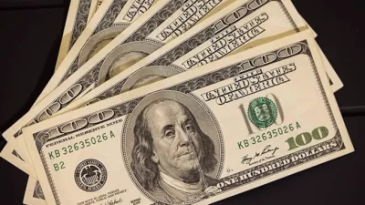 Merkez Bankası’nın yıl sonu dolar tahmini 29,82 TL oldu.