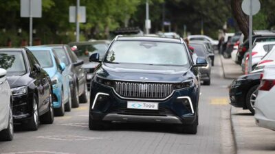 Sanayi ve Teknoloji Bakanı Mehmet Fatih Kacır ile Hazine ve