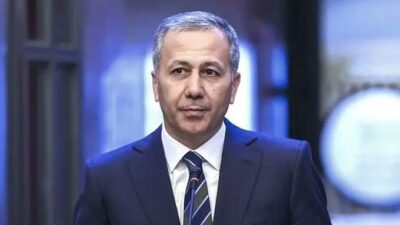 İçişleri Bakanı Ali Yerlikaya, düzensiz göç konusunda İstanbul’u pilot bölge