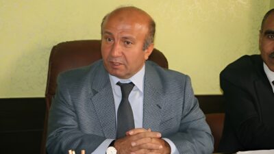 Eski Gıda Tarım ve Hayvancılık eski Bakanı Kutbettin Arzu, Yalova’daki