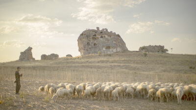 Tarihi Frig Vadisi’nin uzantılarının bulunduğu Afyonkarahisar İhsaniye ilçesine bağlı Frigya,