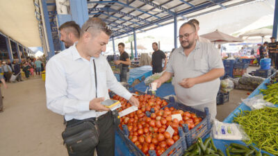 Sandıklı Belediye Başkanı Dr. Mustafa Çöl’ün talimatları doğrultusunda uzun bir