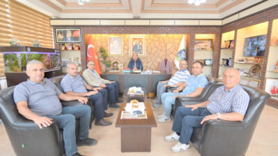 Kısa adı TES-İŞ olan Türkiye Enerji, Su ve Gaz İşçileri