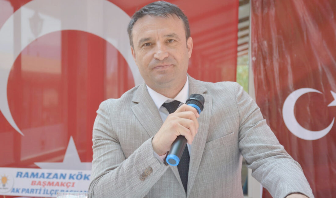 Kahveci: Kimseyle görüşmemiz olmamıştır Milliyetçi Hareket Partisinde 14. Olağan ilçe kongreleri tamamlandı. İl kongresinin