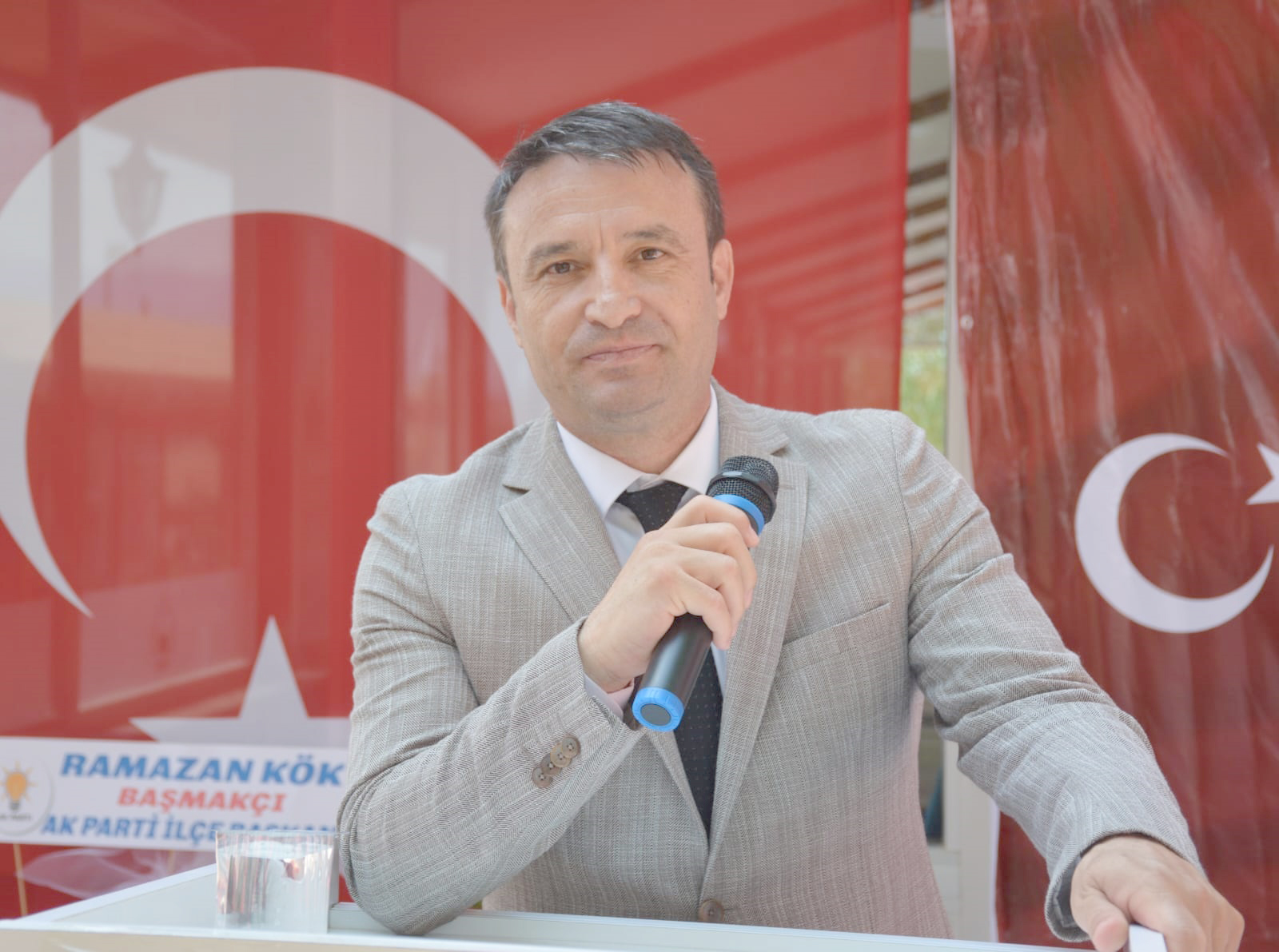 Milliyetçi Hareket Partisinde 14. Olağan ilçe kongreleri tamamlandı. İl kongresinin