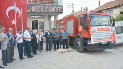 Milliyetçi Hareket Partisi MYK Üyesi ve Afyonkarahisar Milletvekili Mehmet Taytak,