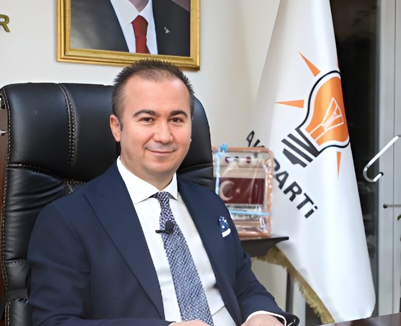Kanal 3 ekranlarında Megabirlik Genel Yayın Yönetmeni Selcen Dilek Çöygün’ün