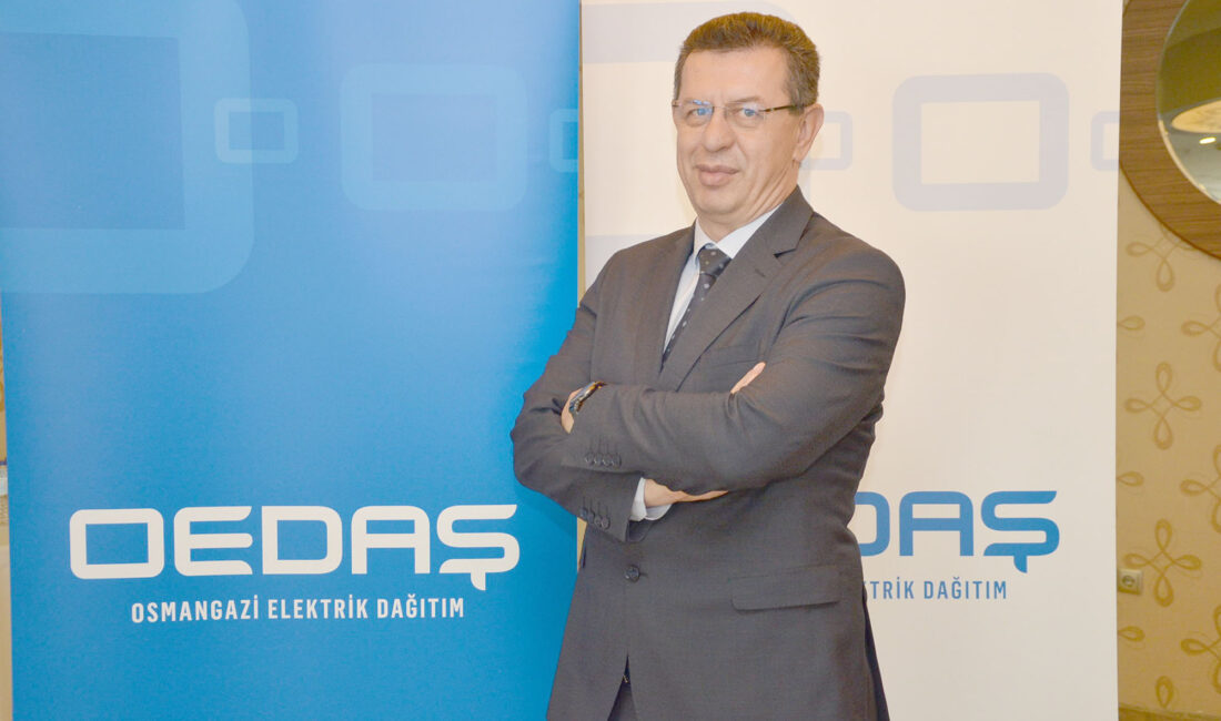 Elektrik dağıtım şirketi OEDAŞ, küresel sıcaklık rekorunun kırıldığı Temmuz ayına