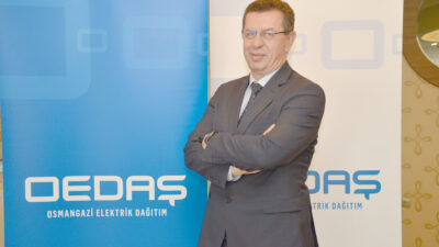 Elektrik dağıtım şirketi OEDAŞ, küresel sıcaklık rekorunun kırıldığı Temmuz ayına
