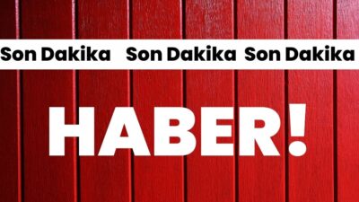 Afyonkarahisar’da kontrolden çıkarak tarım arazisine devrilen yabancı plakalı otomobilde 5