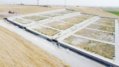 Emirdağ genelinde alt yapı ve üst yapı çalışmalarını aralıksız sürdüren