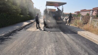 Sandıklı Belediye Başkanı Dr. Mustafa Çöl’ün talimatları doğrultusunda Sandıklı ilçesindeki