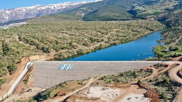 Orman ve Su İşleri eski Bakanı, AK Parti Afyonkarahisar eski