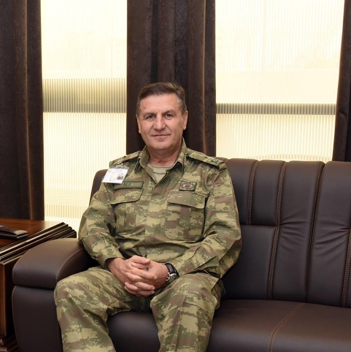   Veli Cengiz (Köşe yazısı) (30 AĞUSTOS 2023 TÜMGENERAL) 25