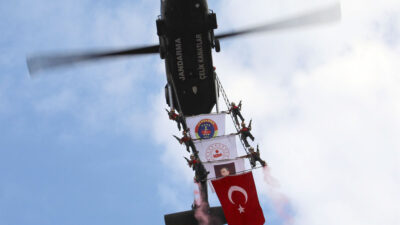 Türk tarihinin en önemli dönüm noktalarından biri olan Kurtuluş Savaşı’nı