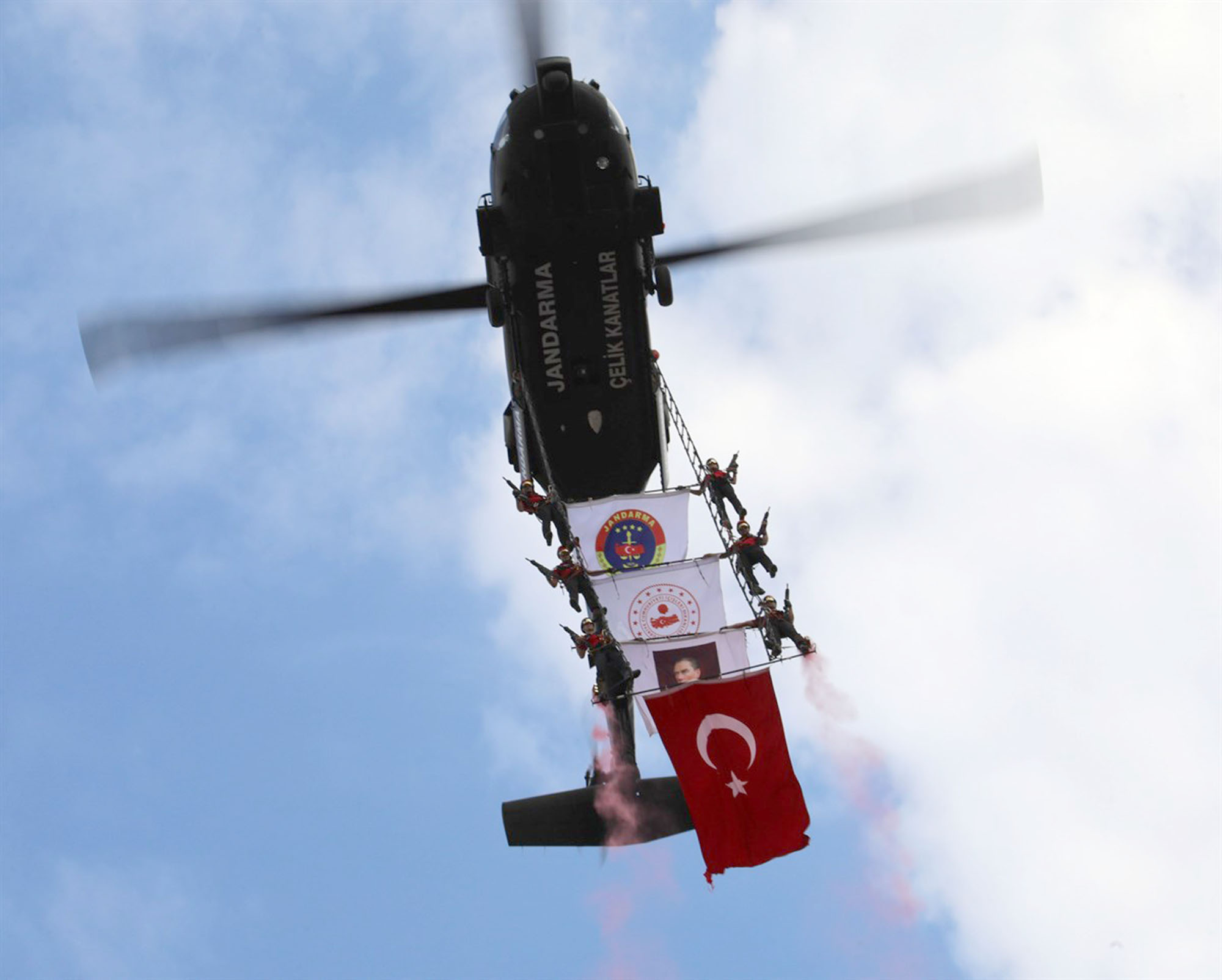 Türk tarihinin en önemli dönüm noktalarından biri olan Kurtuluş Savaşı’nı
