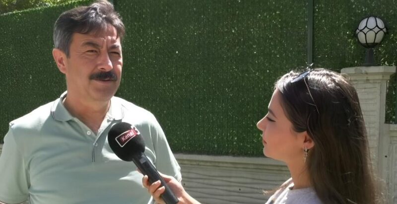 Afyonkarahisar’da 3 yıl 7 ay görev yapan İl Emniyet Müdürü