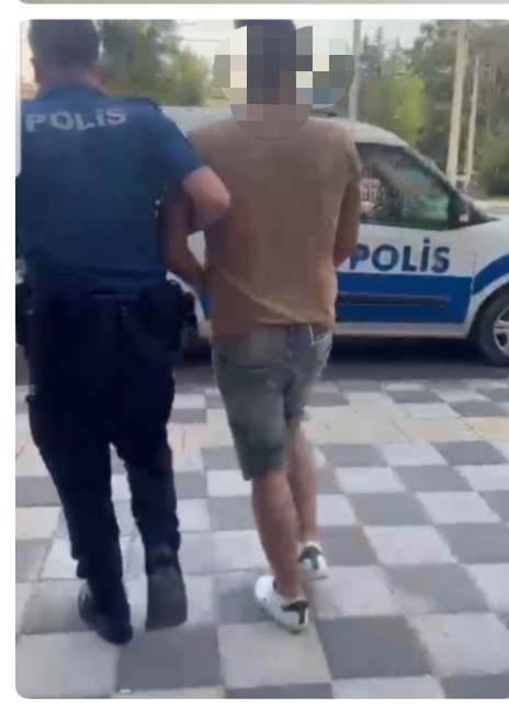 GURBETÇİ İKİ ŞAHSIN BELÇİKA’DA BAŞLAYAN HUSUMETLERİ AFYONKARAHİSAR’DA SİLAHLI ÇATIŞMAYA DÖNÜŞTÜ.