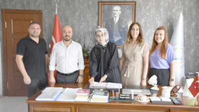 Dazkırı Organize Sanayi Bölgesinde yeni yatırım ve iş imkanı oluşturacak