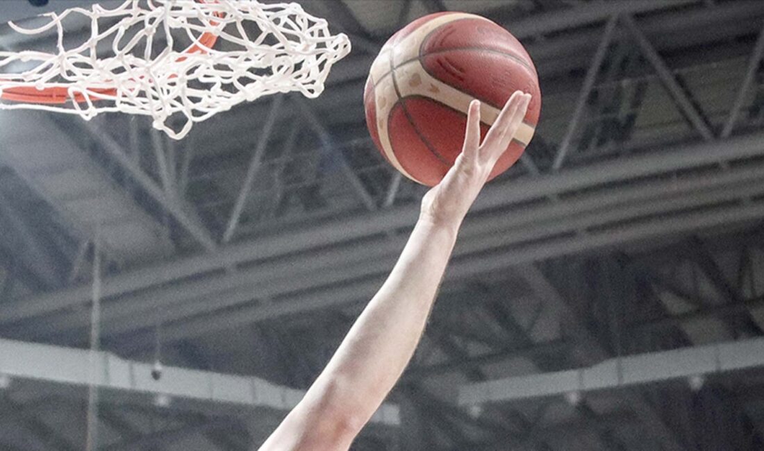Türkiye Sigorta Basketbol Süper Ligi’nde dördüncü, ING Kadınlar Basketbol Süper