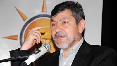 AK PARTİ ESKİ MİLLETVEKİLİ HALİL ÜRÜN’ÜN BABASI ABDULLAH ÜRÜN HAYATINI