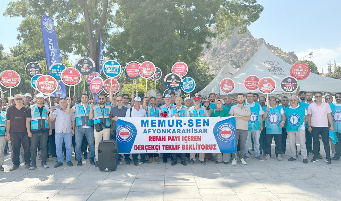 7. Dönem Toplu Sözleşme Görüşmelerinde enflasyon hedefinin ve beklentilerin altında